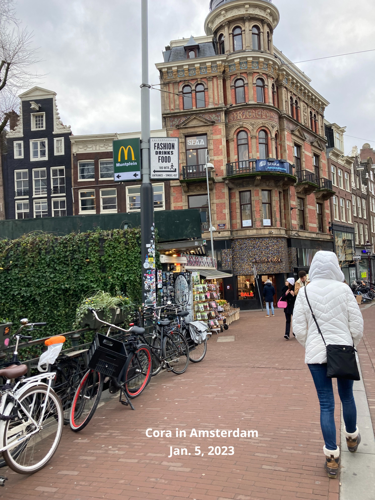 Amsterdam