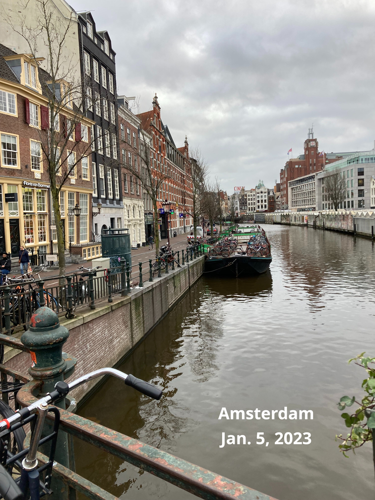 Amsterdam