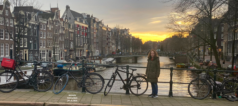 Amsterdam