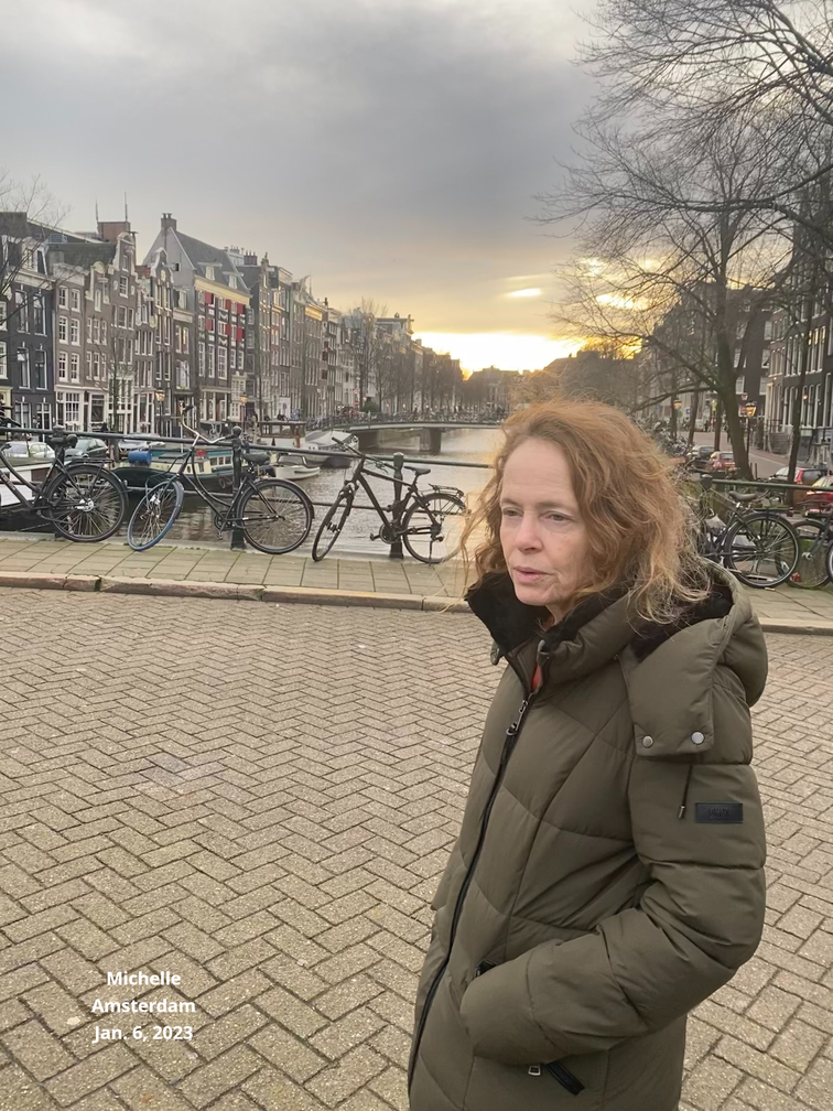 Amsterdam